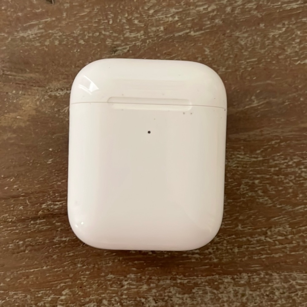 AirPods first generation, great condition